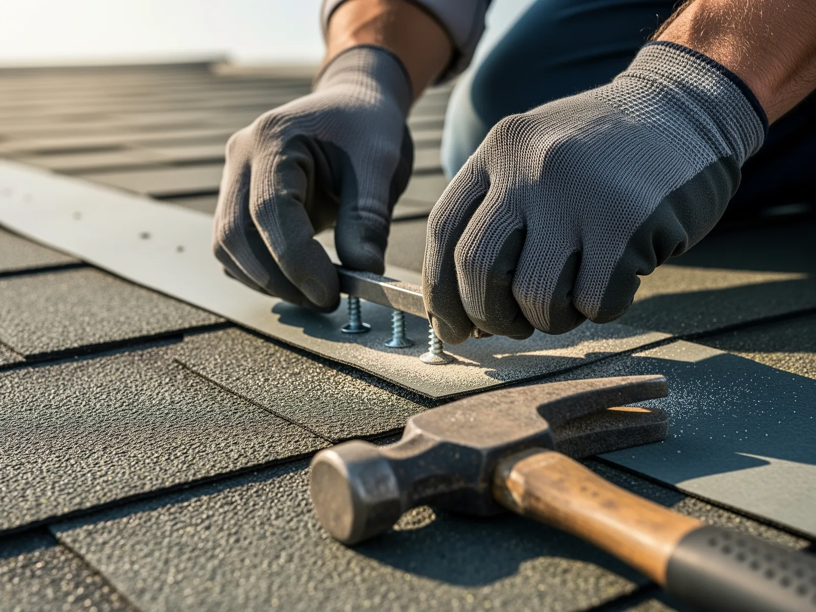 Why choose Fascia Repair in Parkville, MD